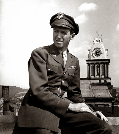 Jimmy Stewart
