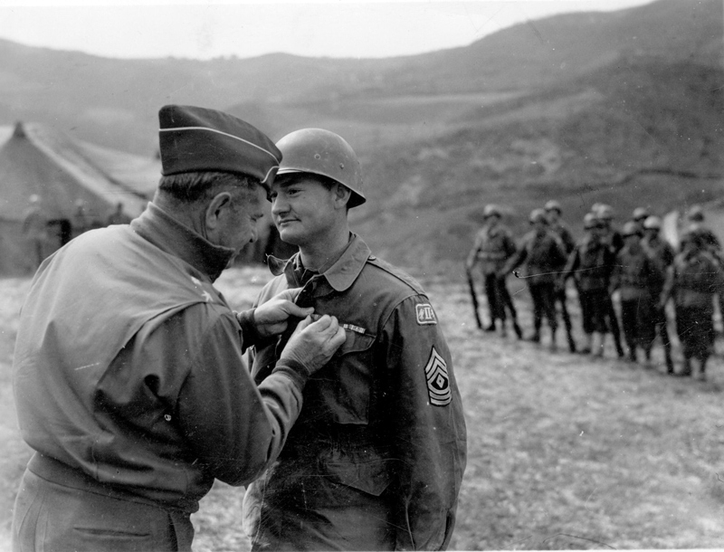 Bronze Star Cluster for Lyle